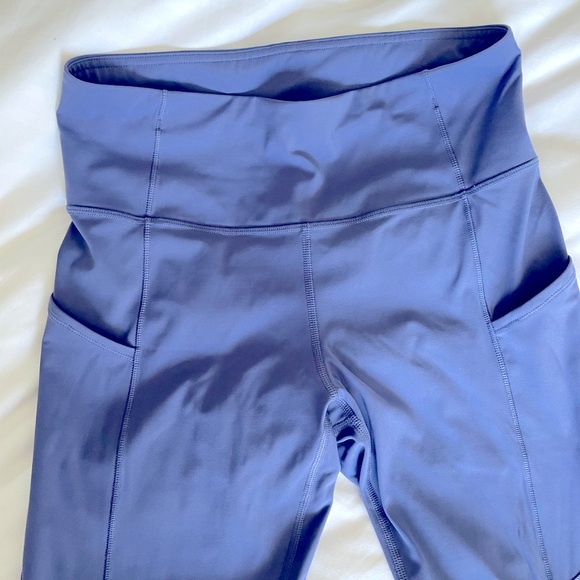 CRZ drawstring yoga pants - Picture 1 of 5